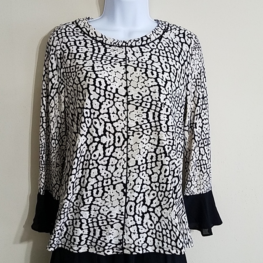 ❤ Anne Klein Top ❤